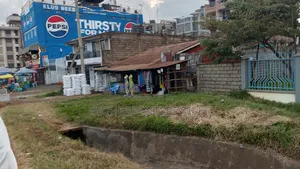 Thika Road NLPS