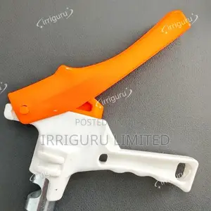 Layflat Puncher