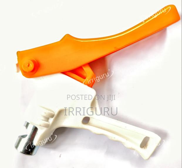 Pipe Punch Tool - main view