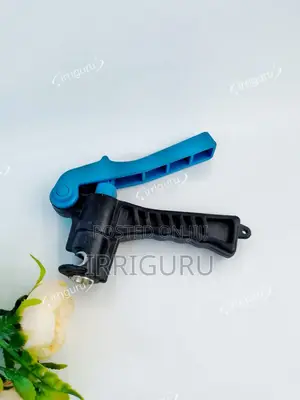 Layflat Hose Punch