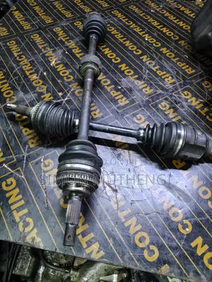 Toyota T100 Shafts on Sale