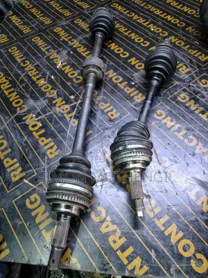 Toyota T100 Shafts on Sale