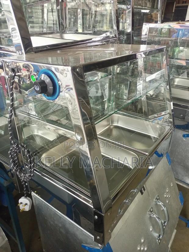 Medium Size Food Warmers and Display - thumbnail 6