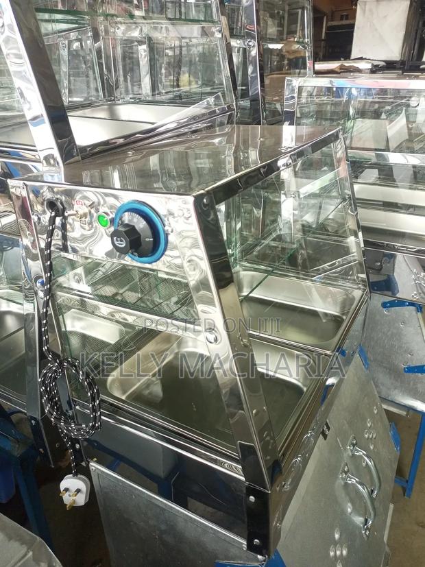 Medium Size Food Warmers and Display - thumbnail 15