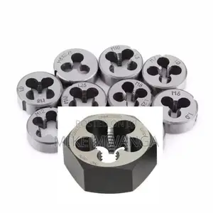 Threading Die Nut