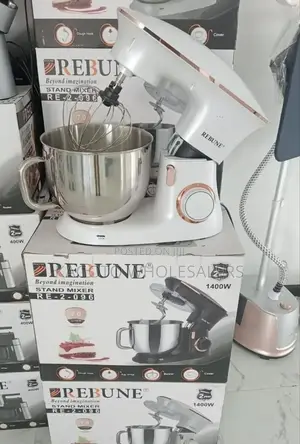 10litres Rebune Mixer