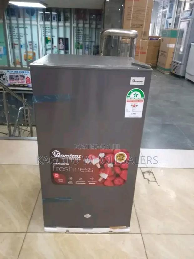 Ramtons Single Door Fridge