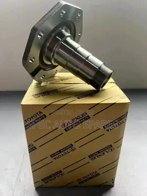 Genuine Stub Axle for Land Cruiser 79
