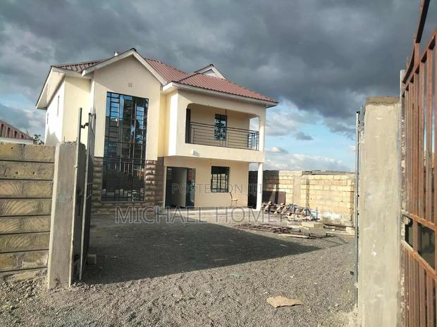 4bdrm Maisonette in Ongata Rongai, Nkoroi for sale - thumbnail 2