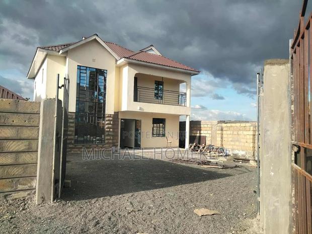4bdrm Maisonette in Ongata Rongai, Nkoroi for sale - thumbnail 4