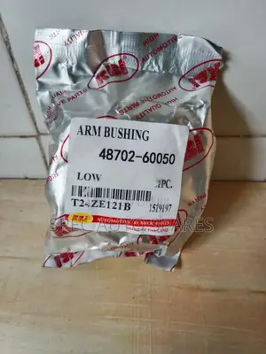 Big Arm Bushing Land Cruiser 79