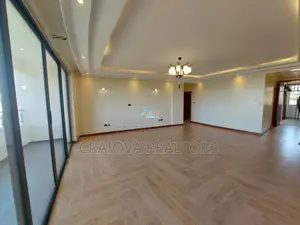 3bdrm Apartment in Kileleshwa for rent