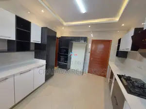 3bdrm Apartment in Kileleshwa for rent