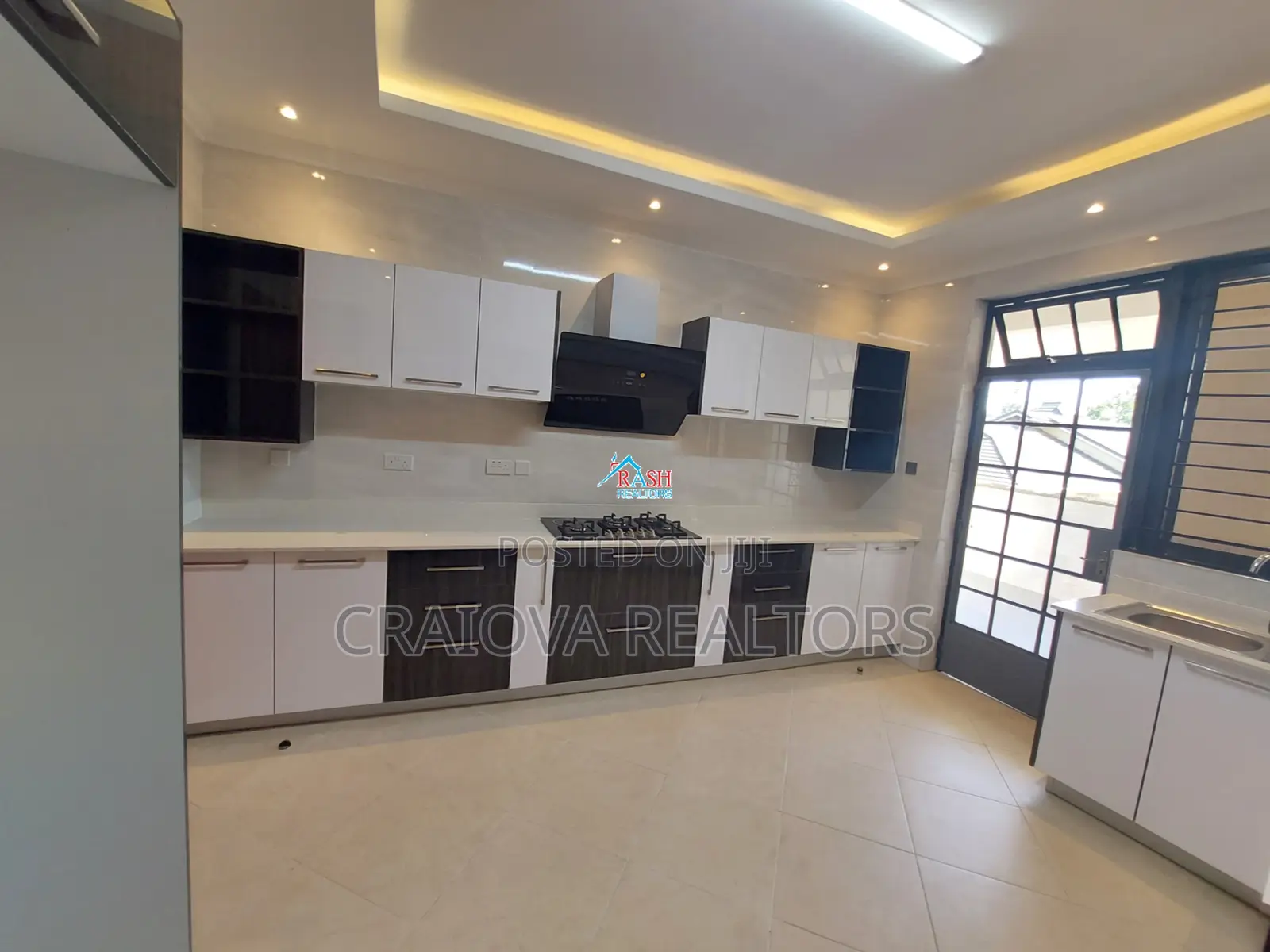 3bdrm Apartment in Kileleshwa for rent