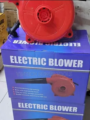Electric Blower