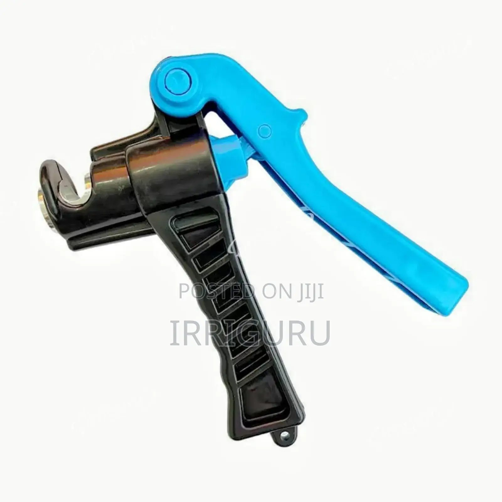 Layflats Punch Tool