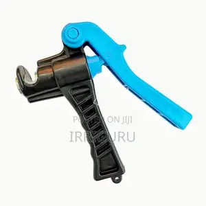 Layflats Punch Tool