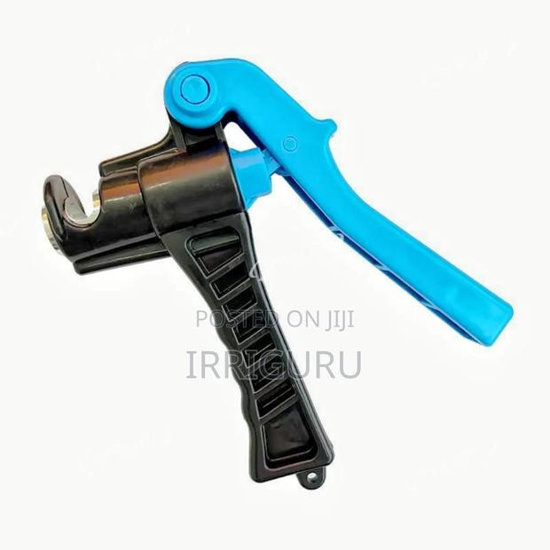 Layflats Punch Tool - main view