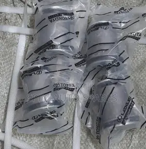 Genuine Arm Bushes for Toyota Vigo
