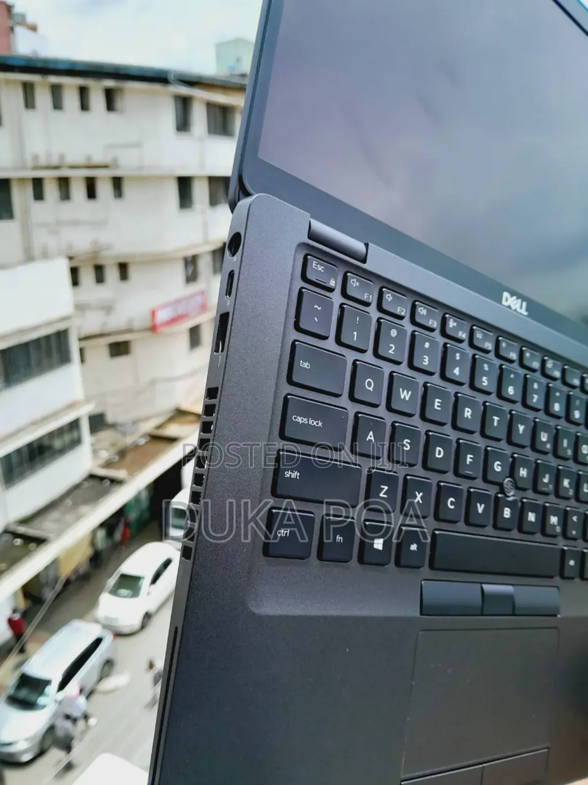 Laptop Dell Latitude 5400 8GB Intel Core I5 SSD 256GB