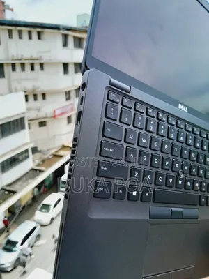Laptop Dell Latitude 5400 8GB Intel Core I5 SSD 256GB