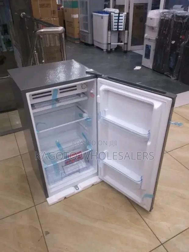 Mika 90 L Fridge