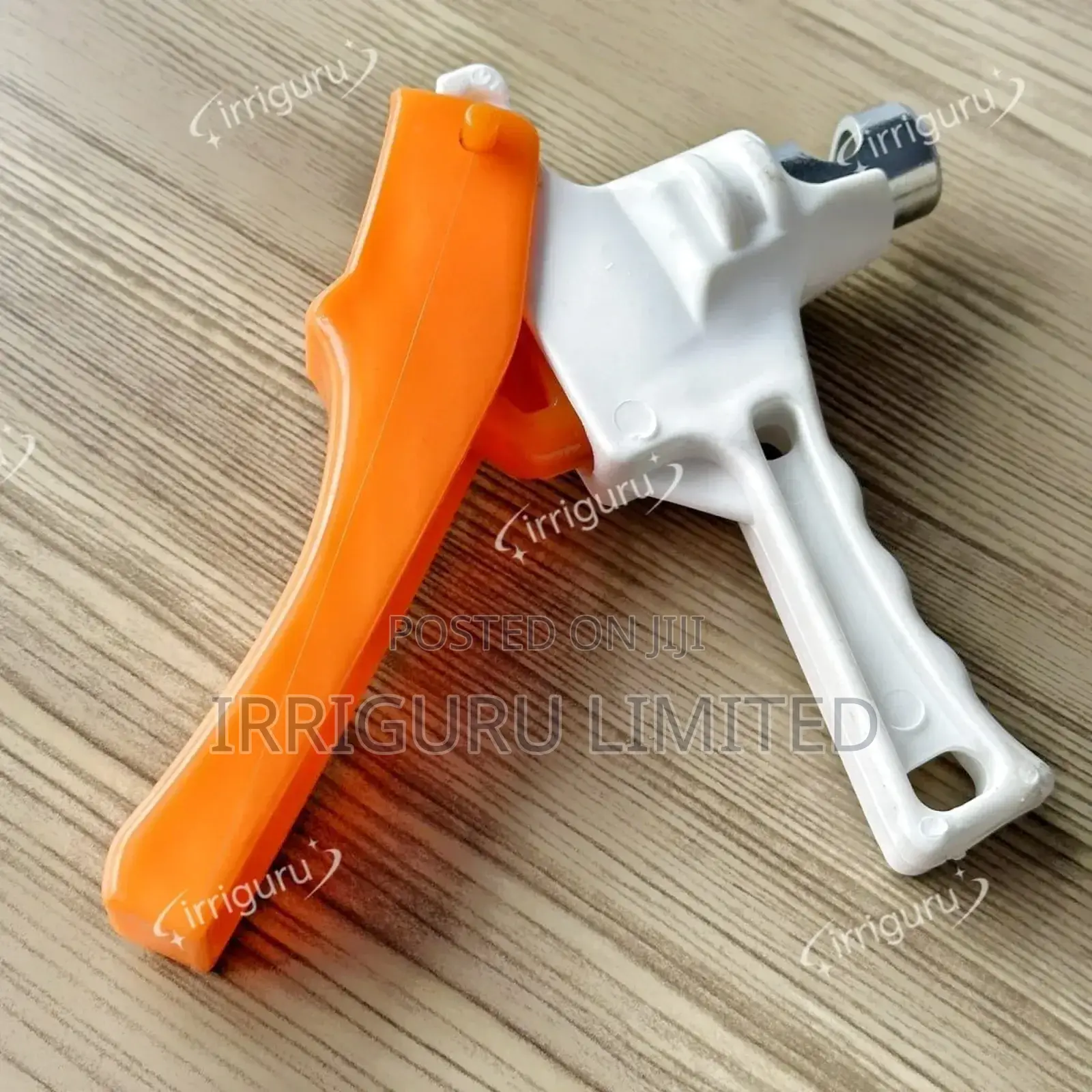 Puncher Tool - Orange