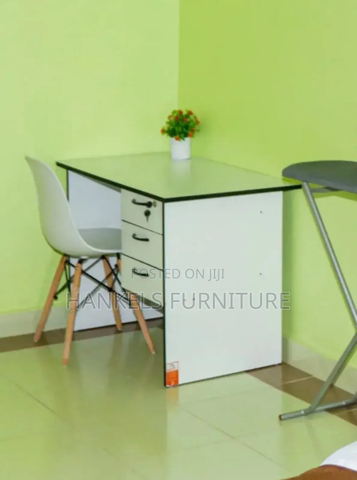 Living Room Office Study Table