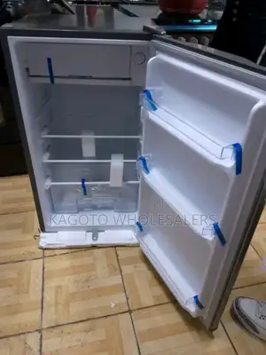 1 Star Mika 90 L Fridge