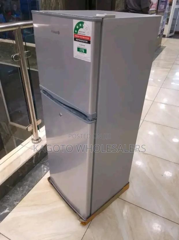Volsmart 138 Litres Fridge