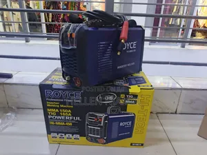 Royce Welding Machine Welding Inverter Tig-Mma 450