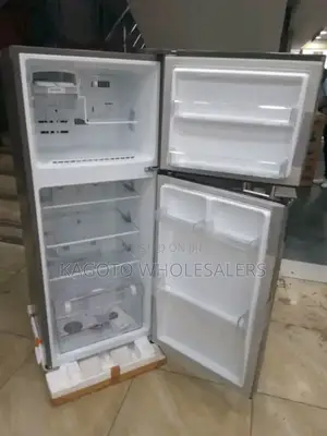 Lg 234 Litres Double Door Fridge With Inverter Compressor