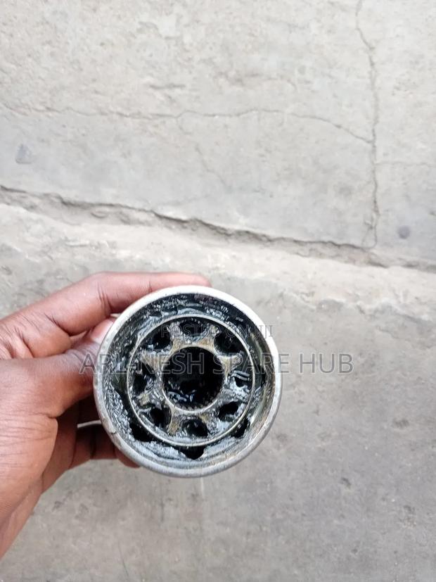 Subaru Ĺegacy Bp Front Cv Joint - thumbnail 3