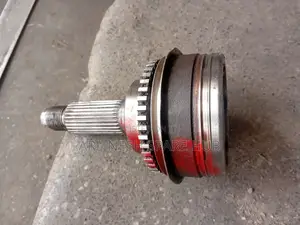 Subaru Forester Sg Front Cv Joint