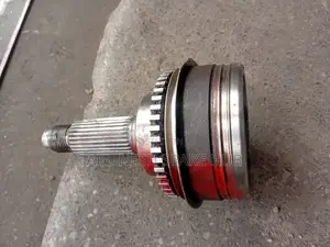 Subaru Forester Sg Front Cv Joint