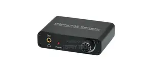 5.1ch Digital Audio Converter