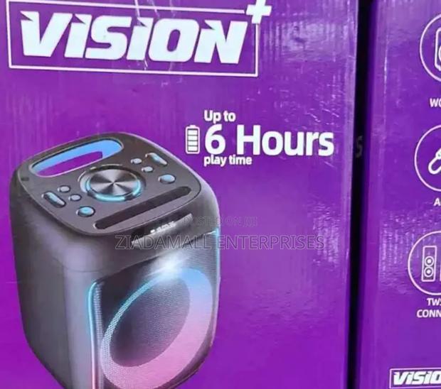 Compact Power: Experience Big Sound Withbeat Box Mini Vp6bbm - main view