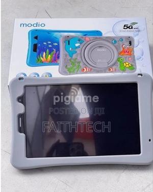 New Tablet 128 GB White - main view