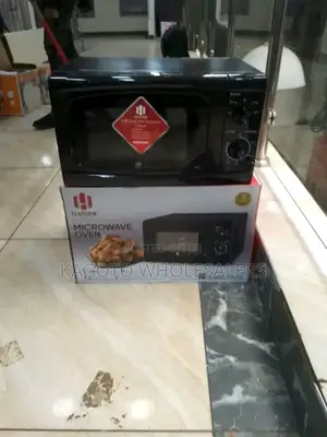 700watts Manual Hamnac Microwave