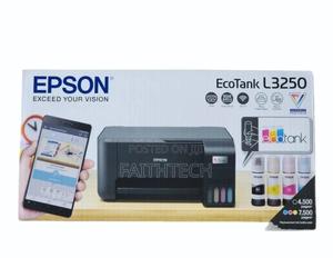 Epson L3250 3 in 1 Printer - thumbnail 2