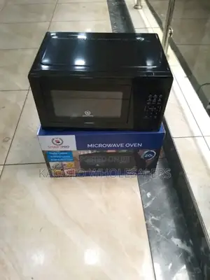 Smartpro Microwave 20 Litres