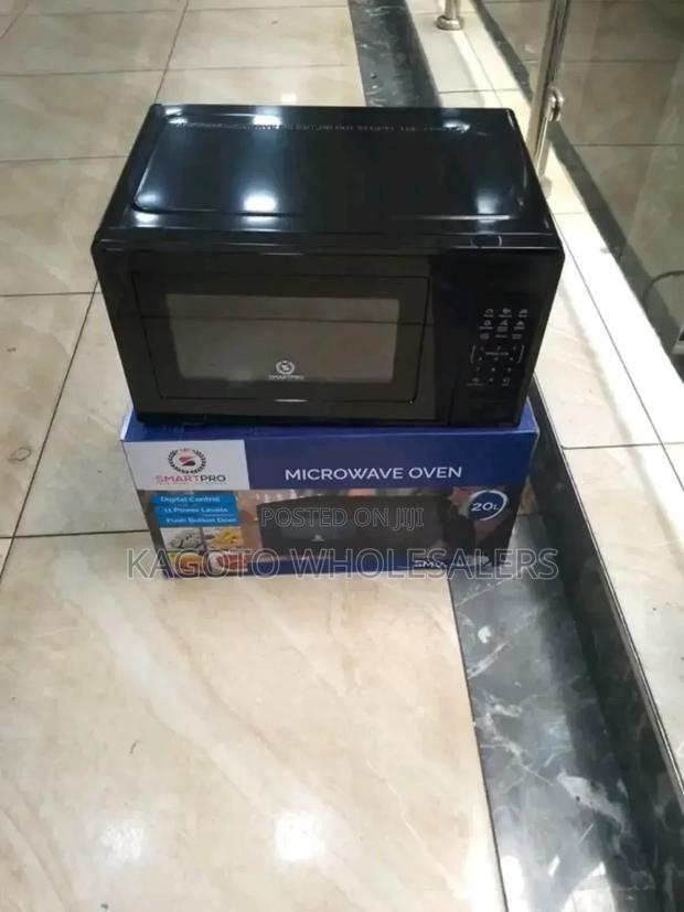 Smartpro Microwave 20 Litres
