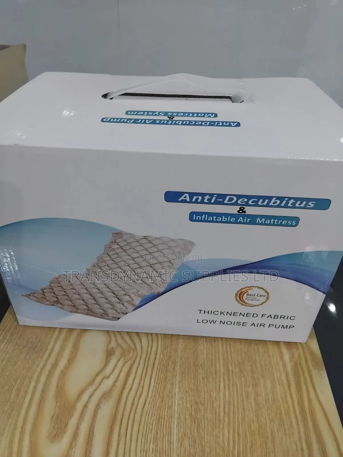 Inflatable Air Matress