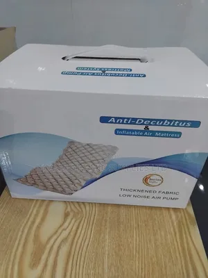 Inflatable Air Matress