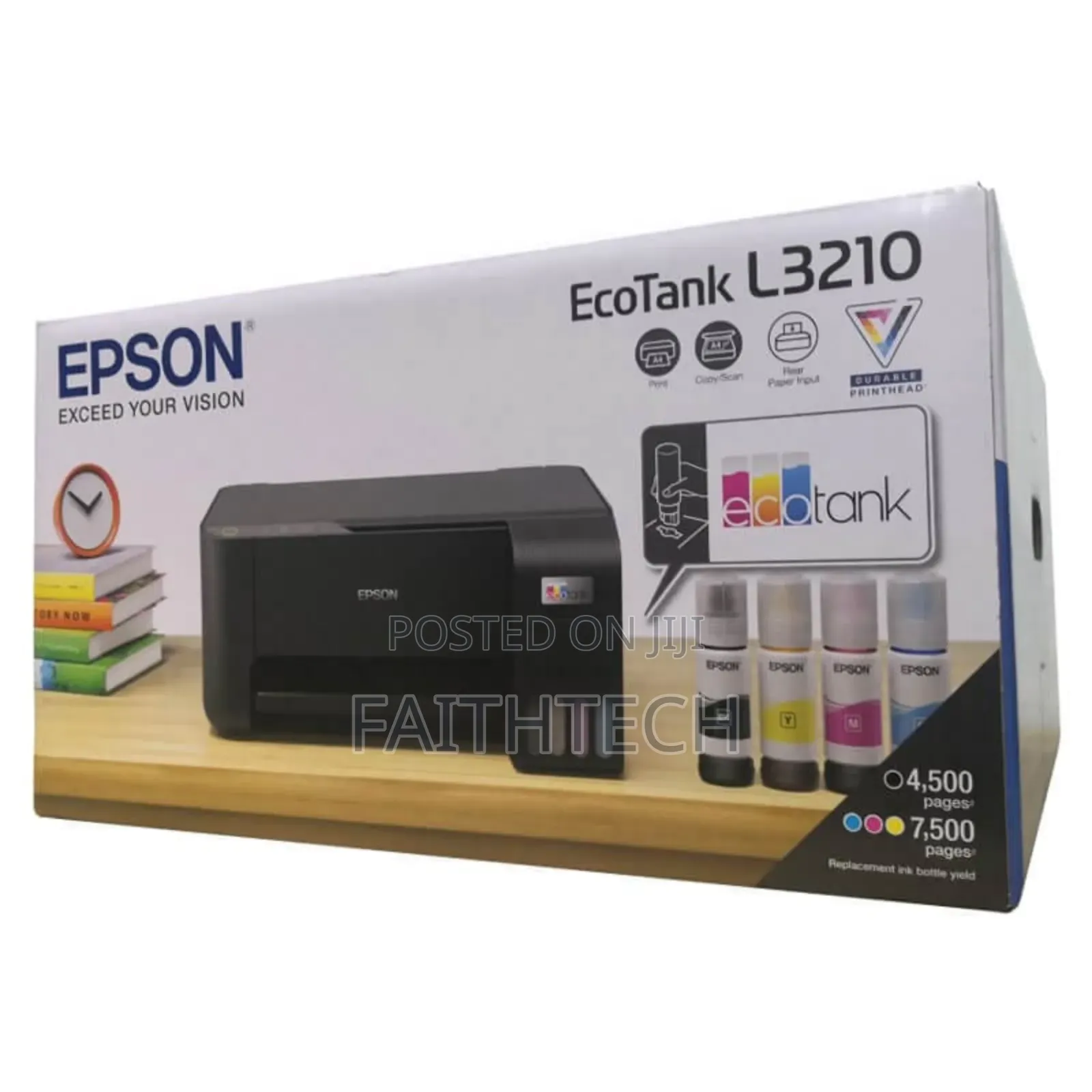 Epson L3210