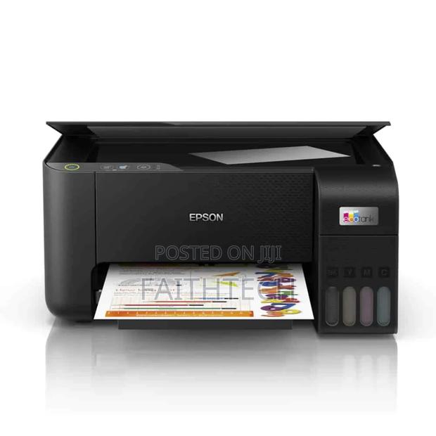 Epson L3210 - thumbnail 3