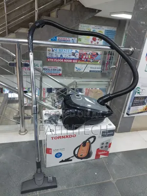 Tornado Vacuum Cleaner,