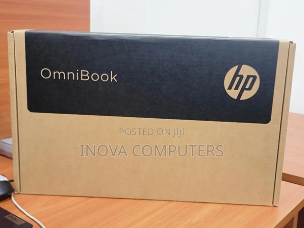 New Laptop HP 16GB Intel Core I7 SSD 512GB - main view