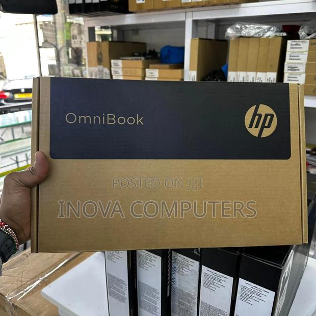 New Laptop HP 16GB Intel Core I7 SSD 512GB - thumbnail 3