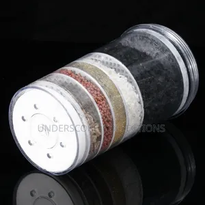 *Water Purifier Center Cartridge/Beads